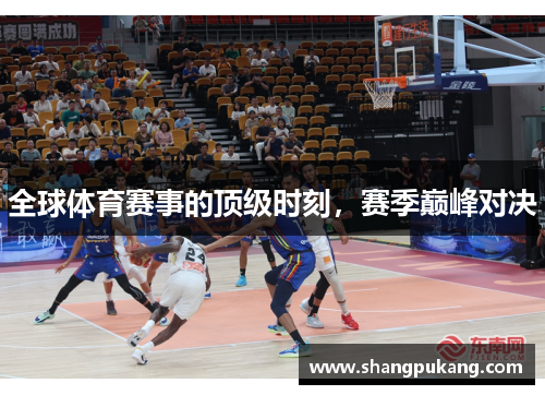 全球体育赛事的顶级时刻，赛季巅峰对决